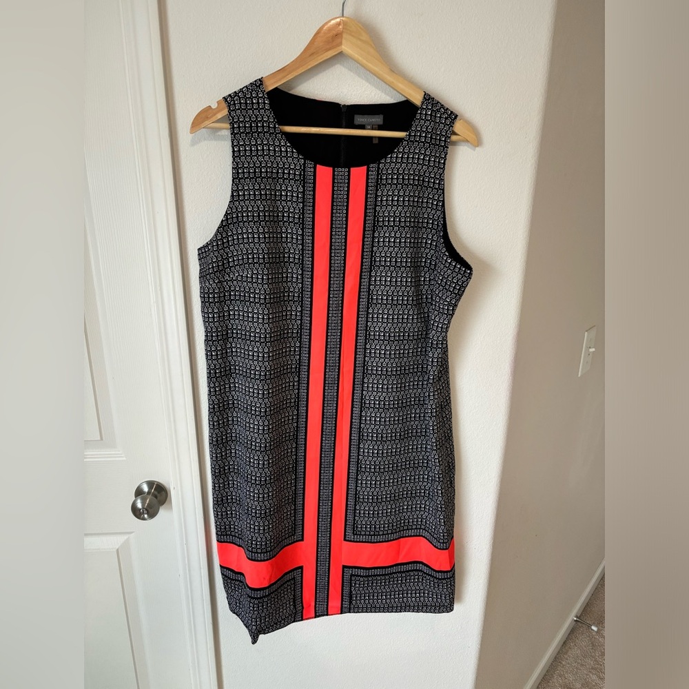 Vince Camuto Mini Dress